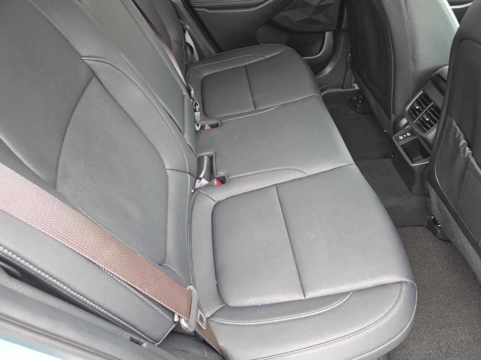 2025 Kia Seltos SX DCT AWD