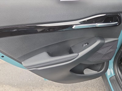 2025 Kia Seltos SX DCT AWD