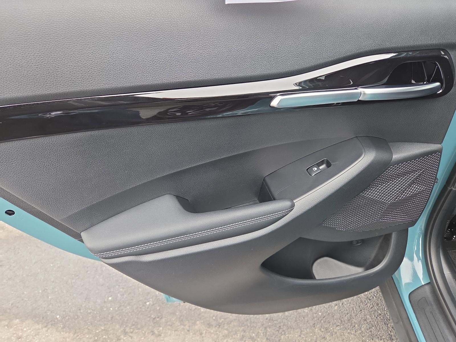 2025 Kia Seltos SX DCT AWD