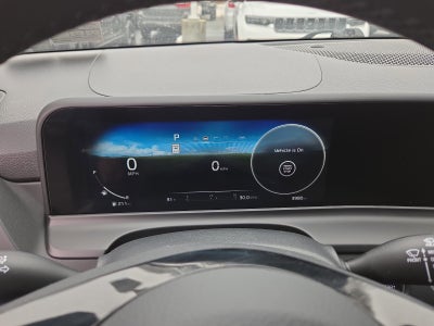 2025 Kia Seltos SX DCT AWD