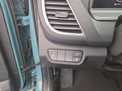 2025 Kia Seltos SX DCT AWD