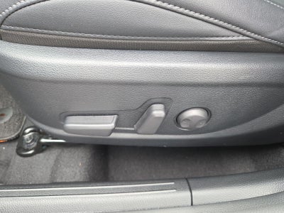 2025 Kia Seltos SX DCT AWD