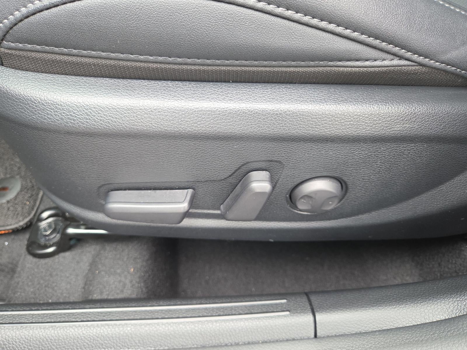 2025 Kia Seltos SX DCT AWD