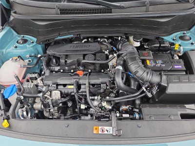 2025 Kia Seltos SX DCT AWD