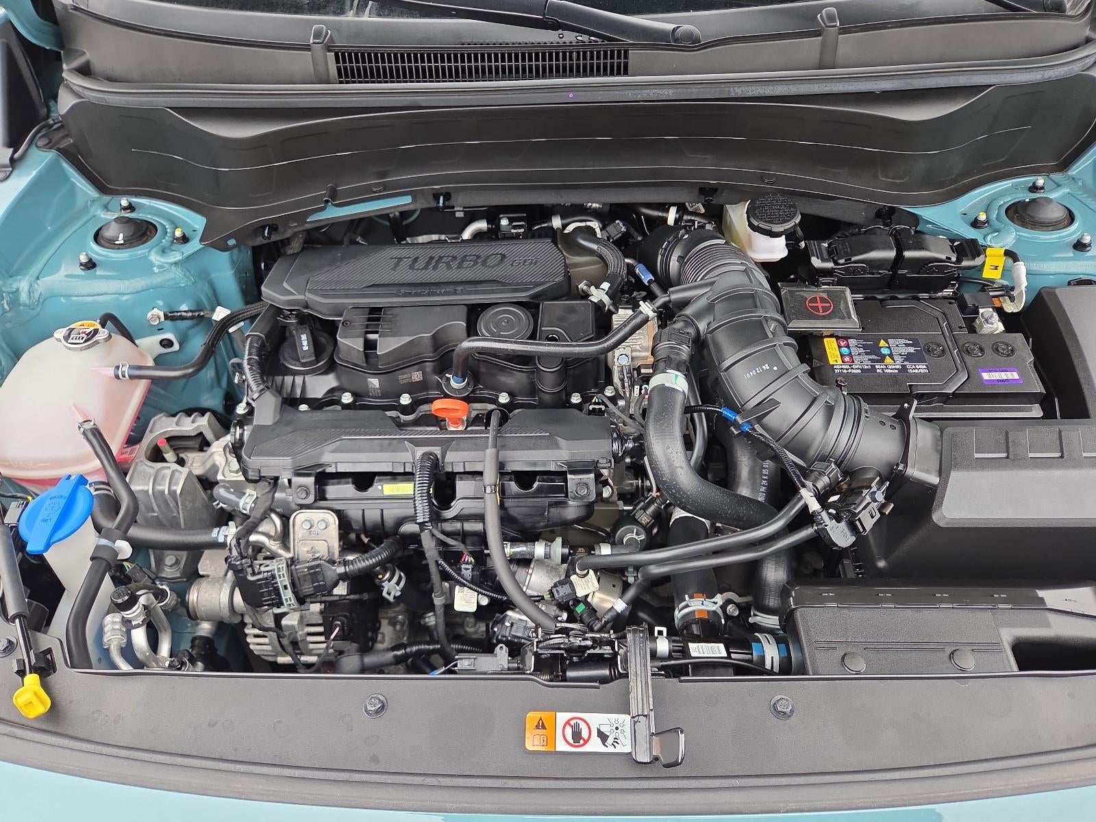 2025 Kia Seltos SX DCT AWD