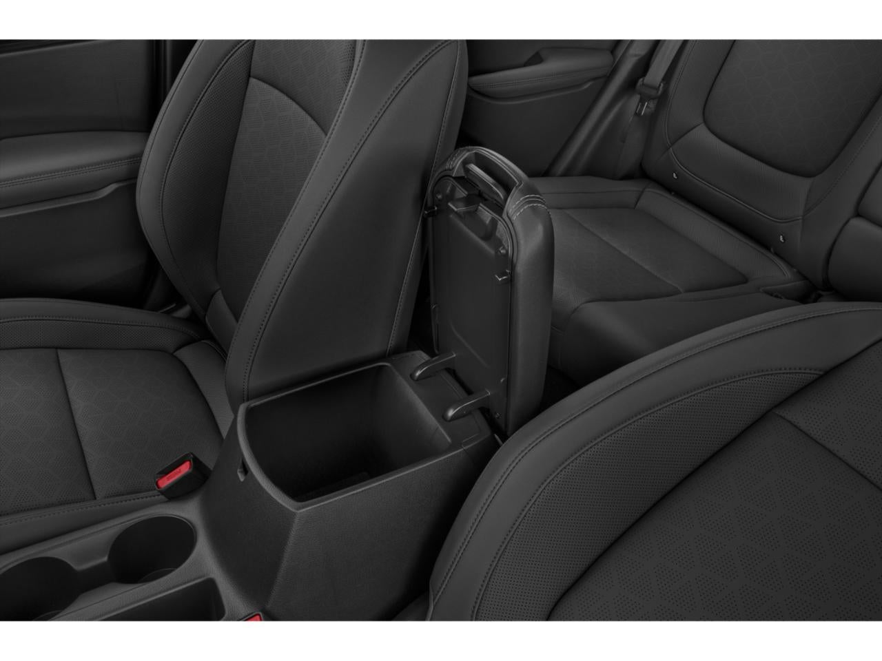 2025 Kia Seltos SX DCT AWD