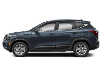 2024 Kia Seltos S IVT AWD