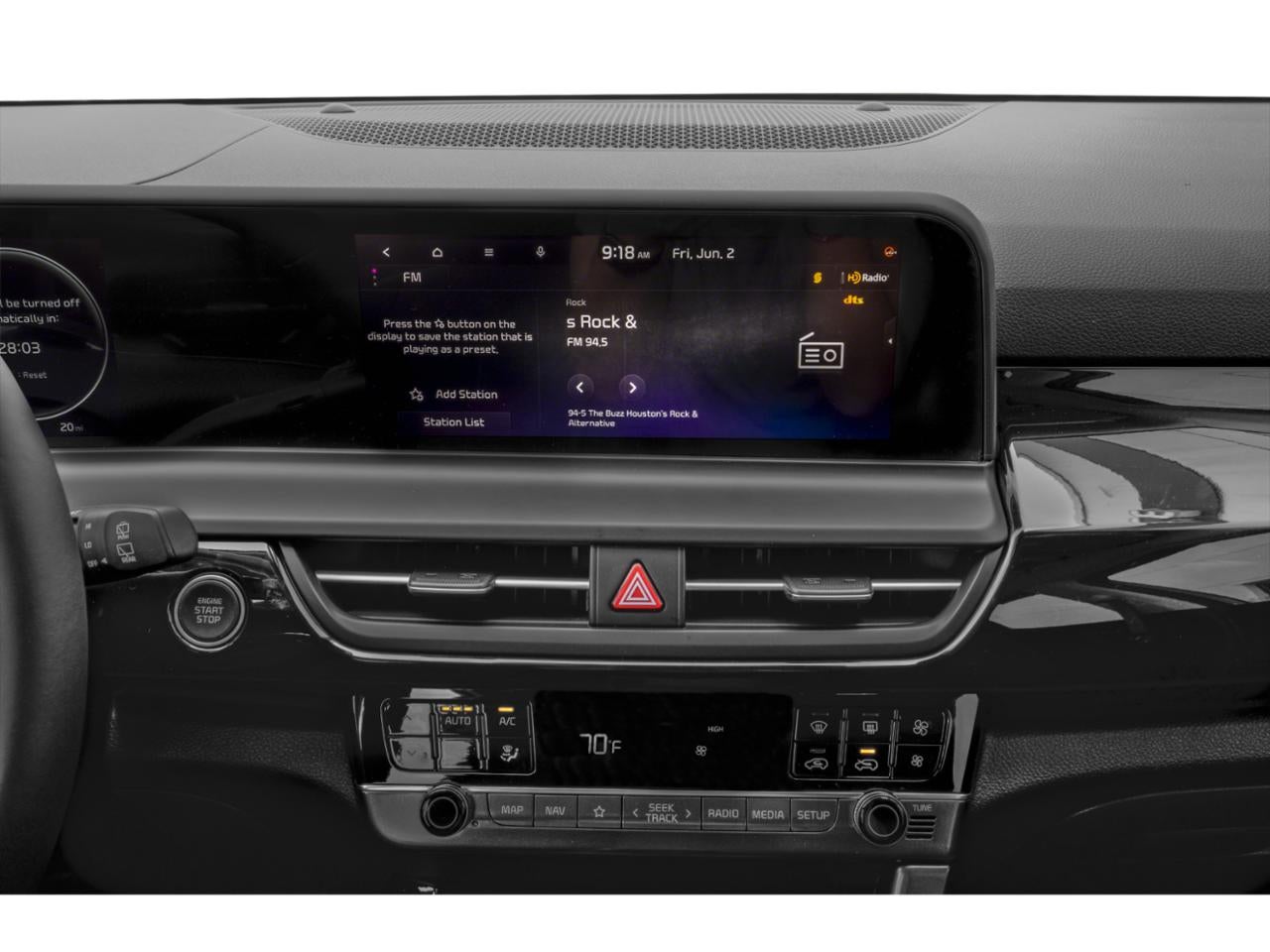 2025 Kia Seltos S IVT AWD