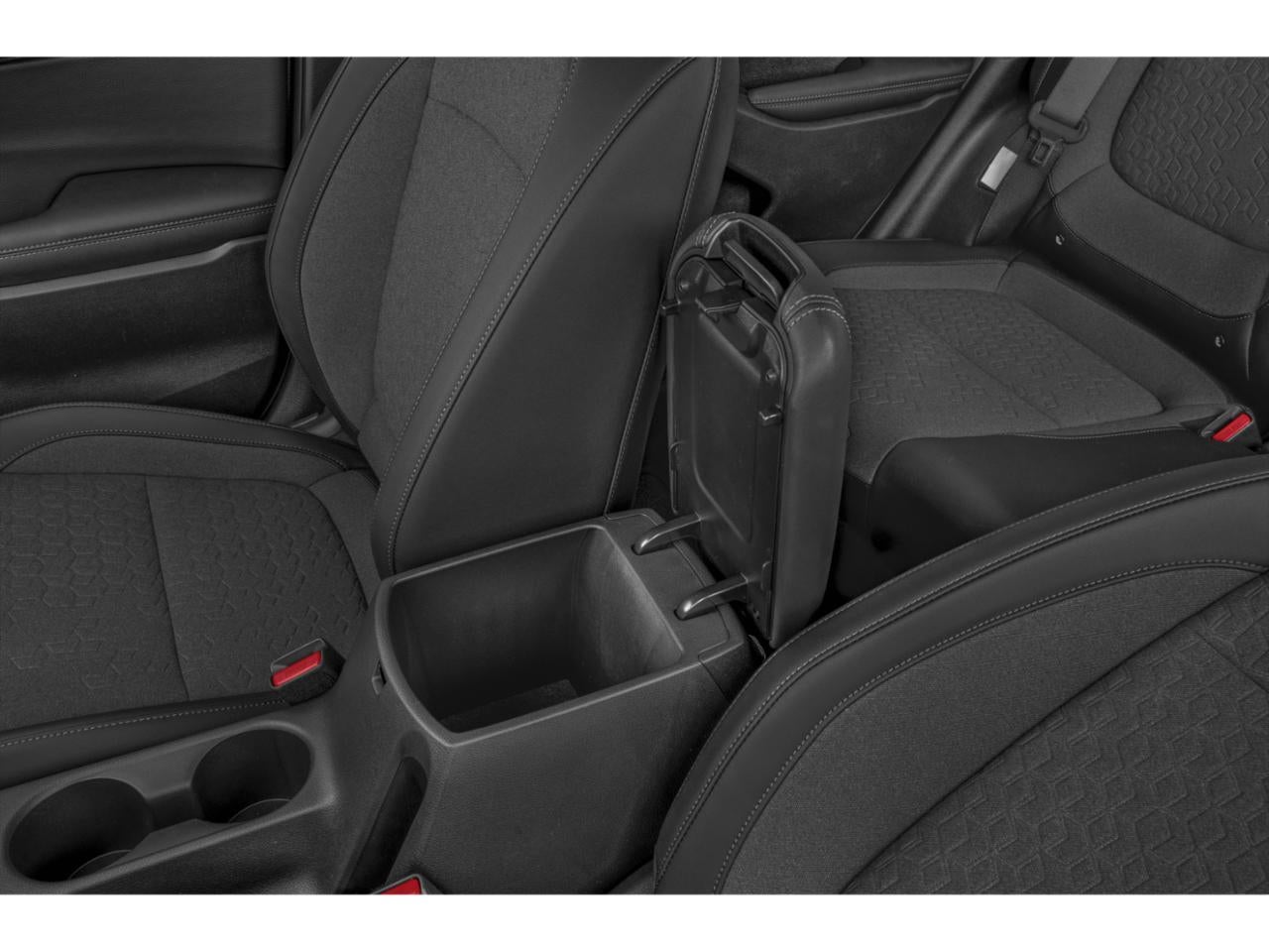 2025 Kia Seltos S IVT AWD