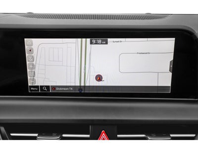2025 Kia Seltos S IVT AWD