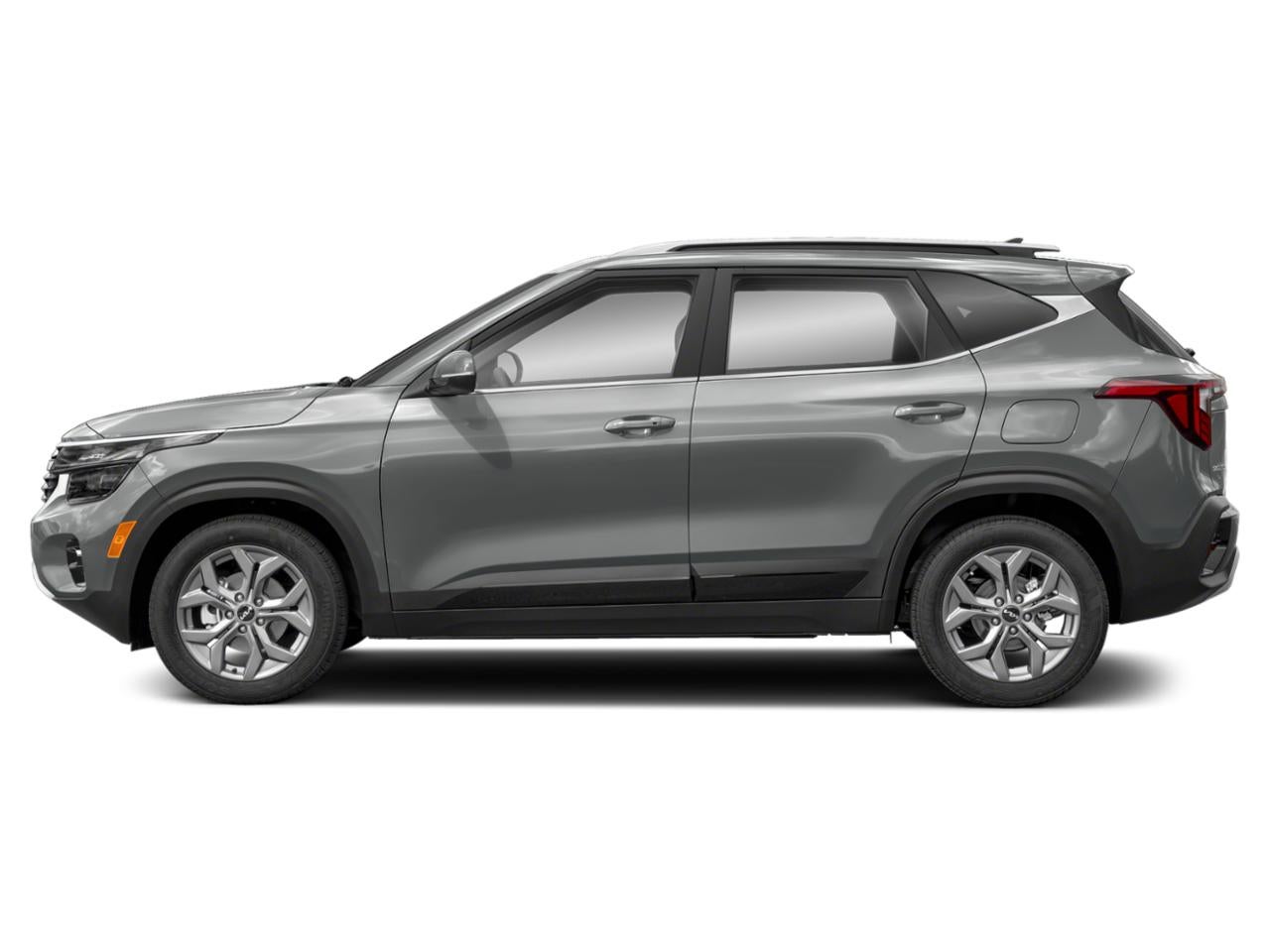 2025 Kia Seltos S IVT AWD