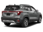 2025 Kia Seltos S IVT AWD