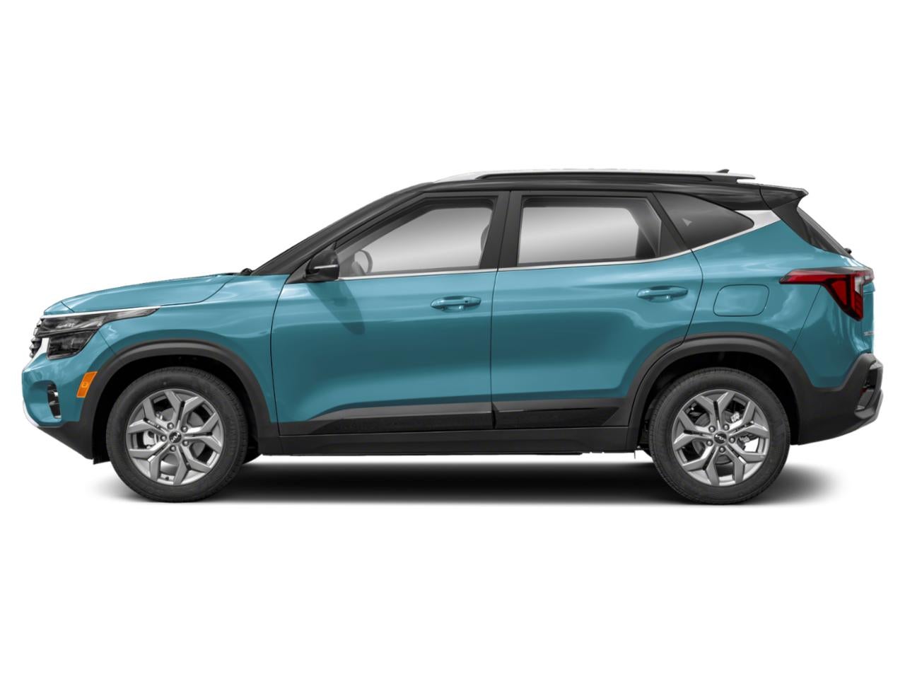2025 Kia Seltos S IVT AWD