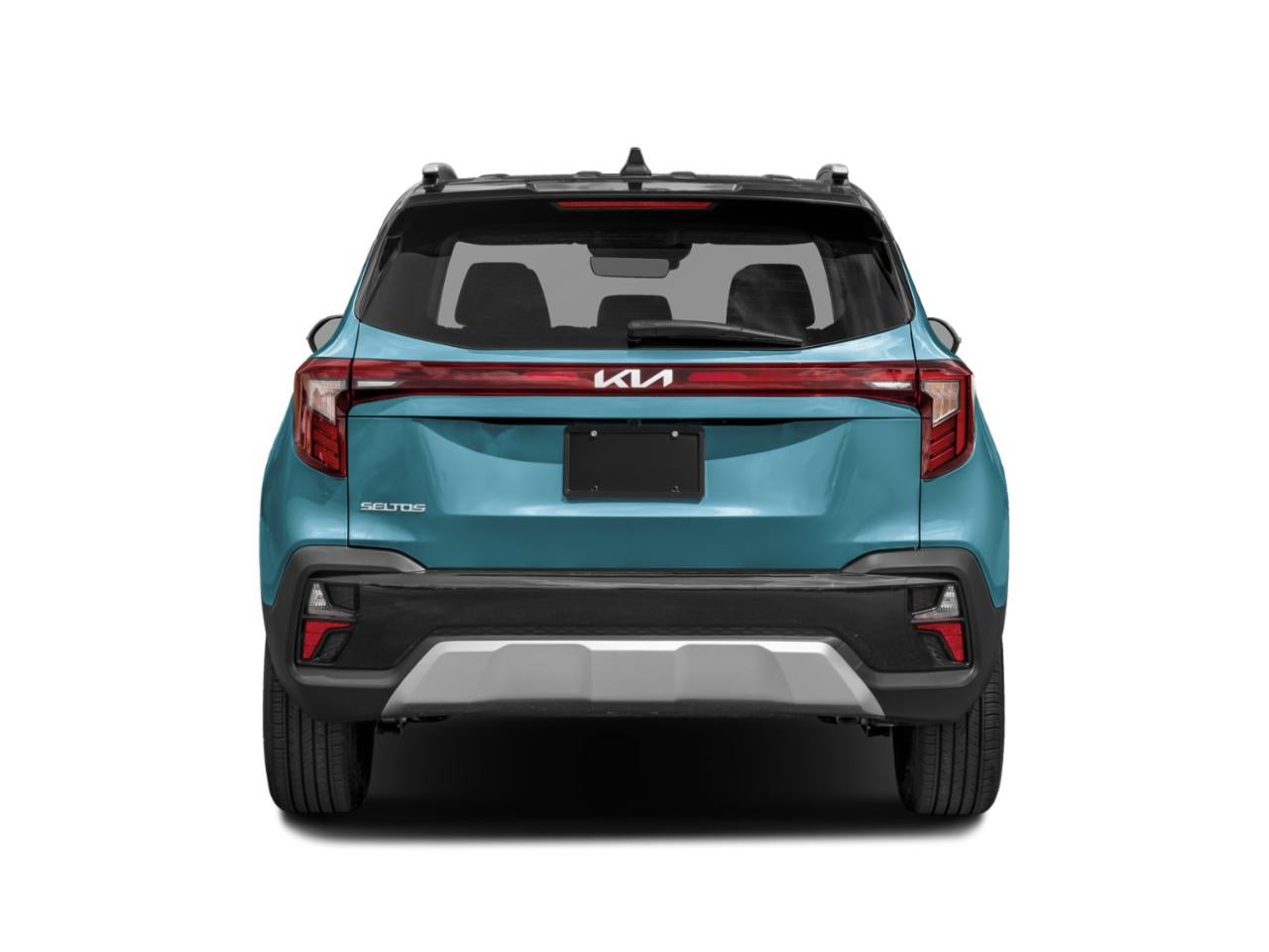 2025 Kia Seltos S IVT AWD