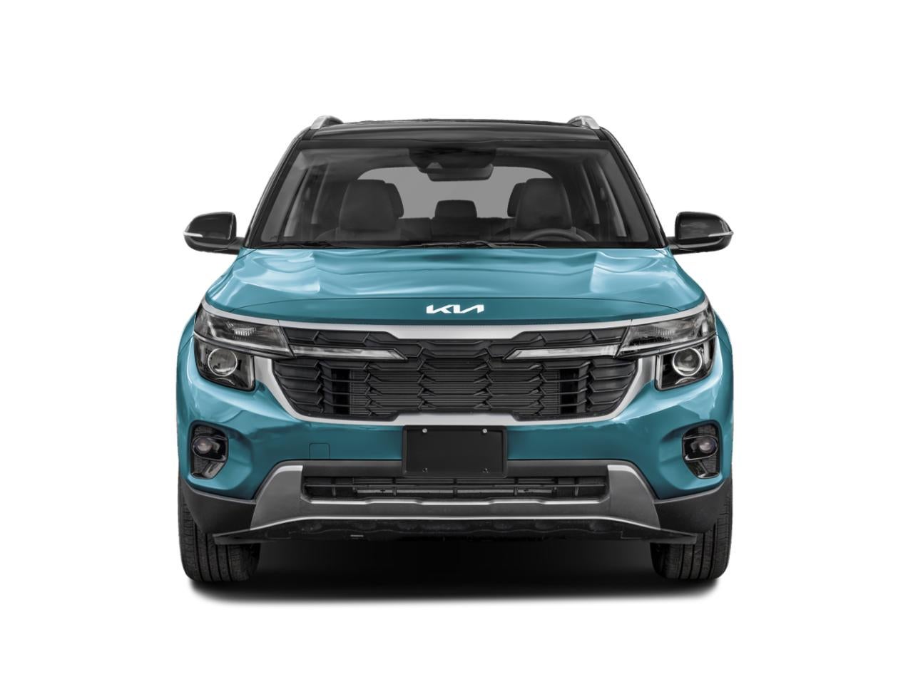2025 Kia Seltos S IVT AWD