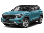 2024 Kia Seltos S IVT AWD