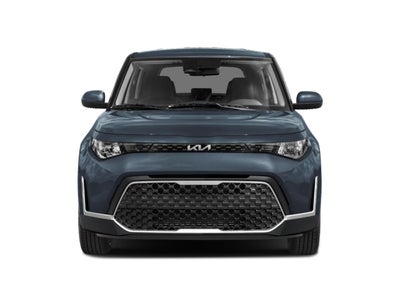 2023 Kia Soul LX IVT
