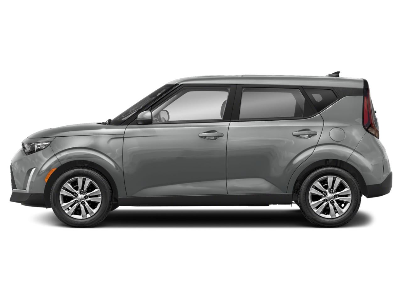 2023 Kia Soul LX IVT