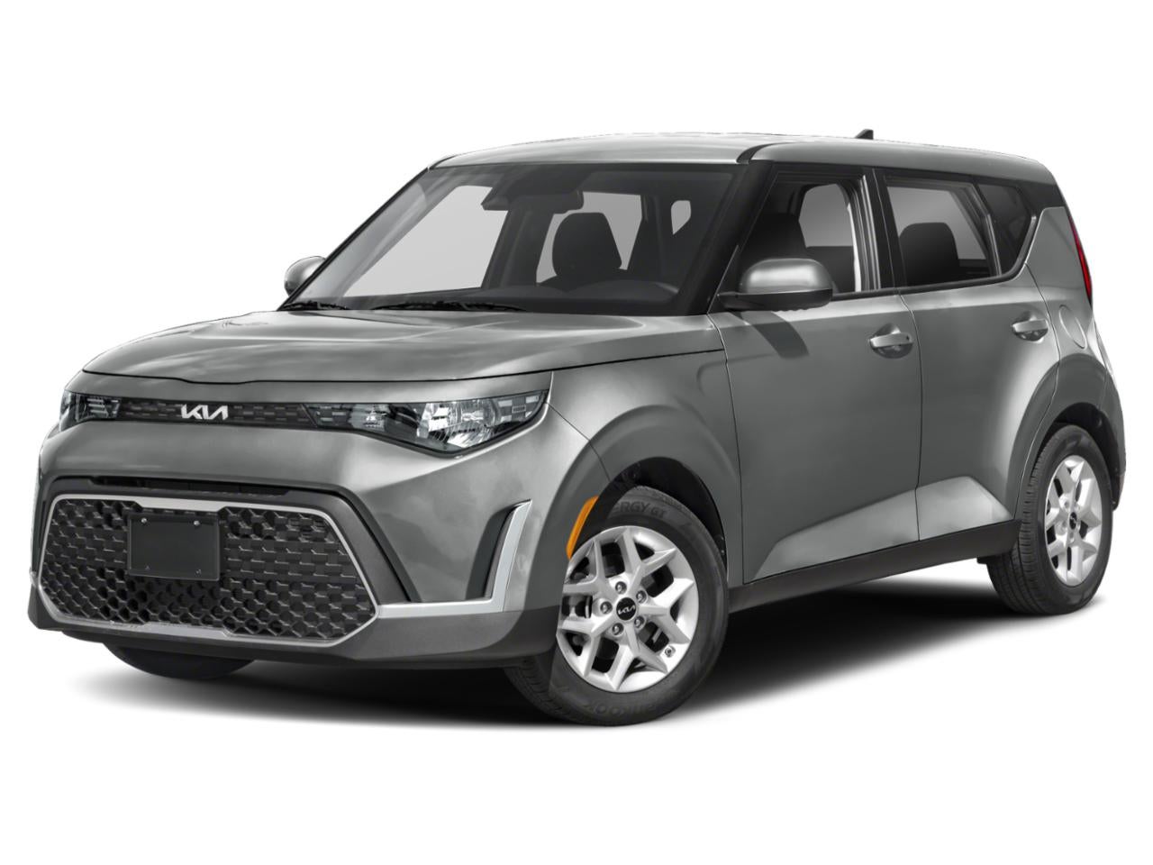 2024 Kia Soul S IVT