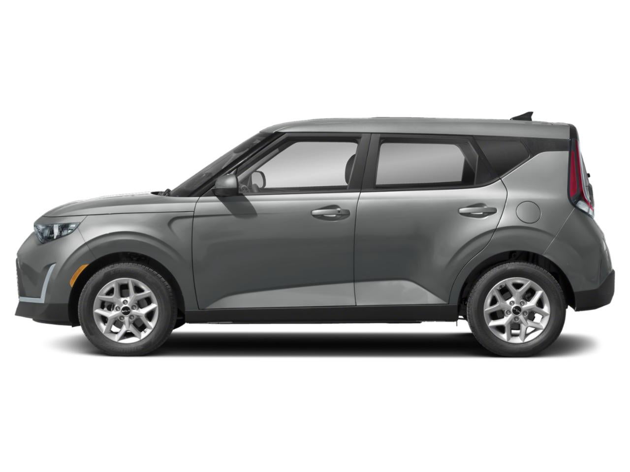 2024 Kia Soul S IVT