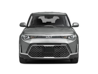 2024 Kia Soul S IVT