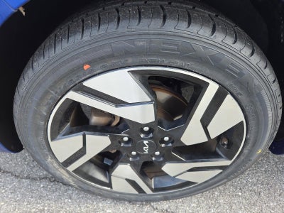 2023 Kia Soul GT-Line IVT