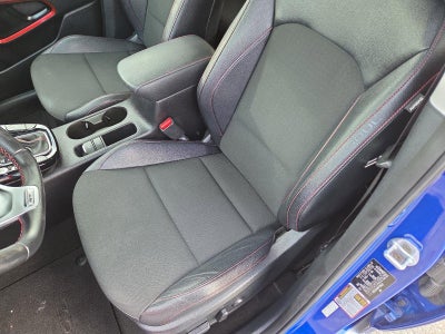 2023 Kia Soul GT-Line IVT