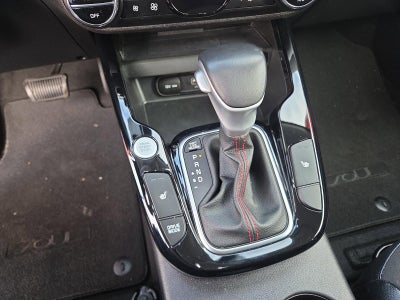 2023 Kia Soul GT-Line IVT