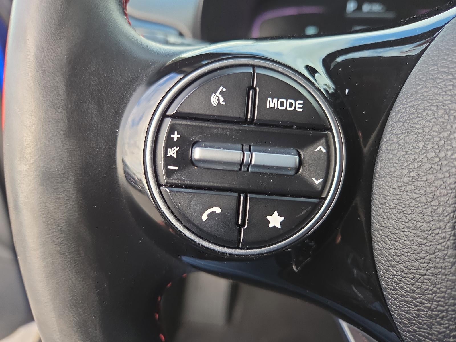 2023 Kia Soul GT-Line IVT