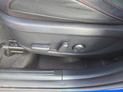 2023 Kia Soul GT-Line IVT