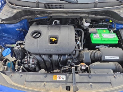 2023 Kia Soul GT-Line IVT