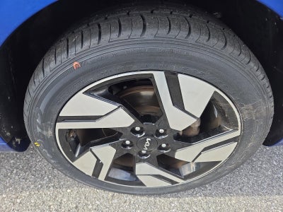 2023 Kia Soul GT-Line IVT