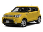 2014 Kia Soul 5dr Wgn Auto Base