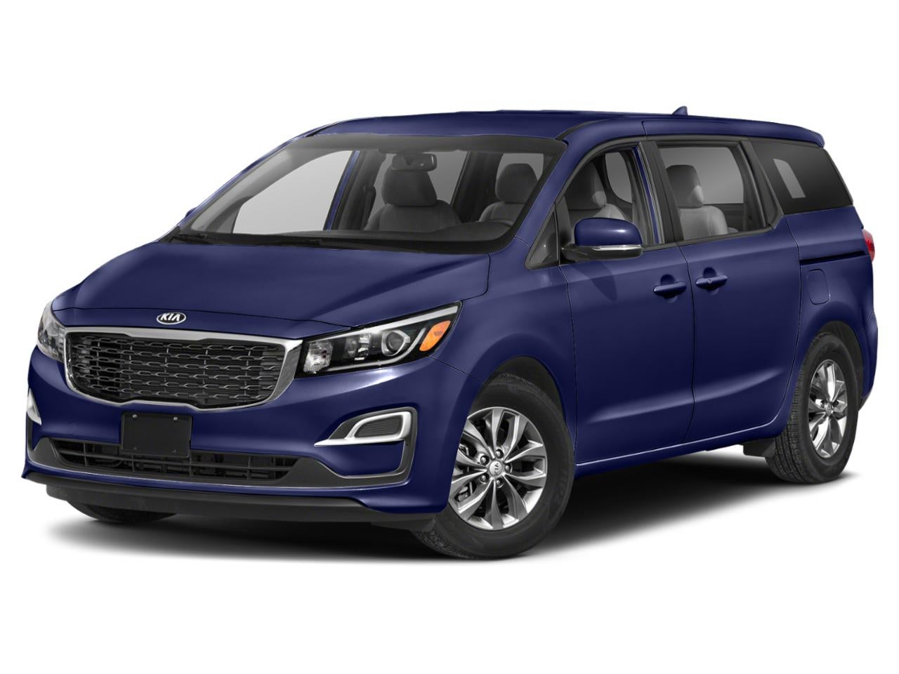2020 Kia Sedona LX FWD