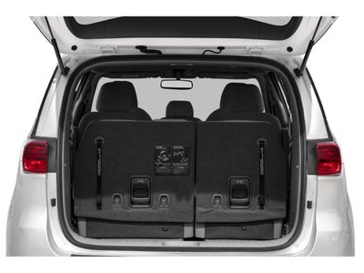 2020 Kia Sedona LX FWD