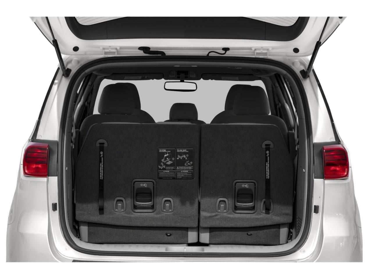 2020 Kia Sedona LX FWD