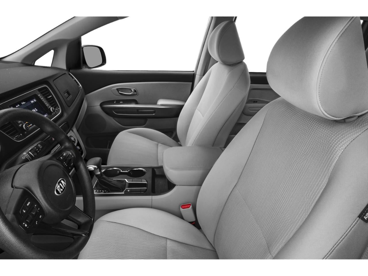 2020 Kia Sedona LX FWD