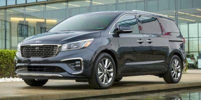 2020 Kia Sedona LX FWD