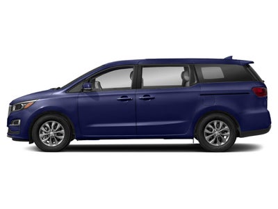 2020 Kia Sedona LX FWD