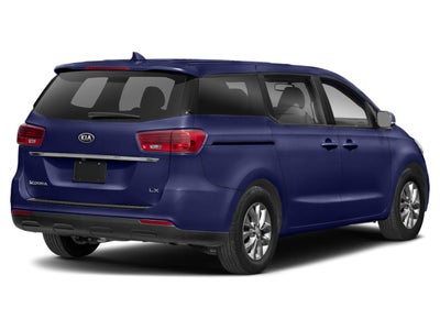 2020 Kia Sedona LX FWD