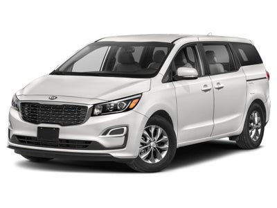 2020 Kia Sedona LX FWD