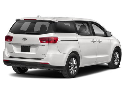 2020 Kia Sedona LX FWD