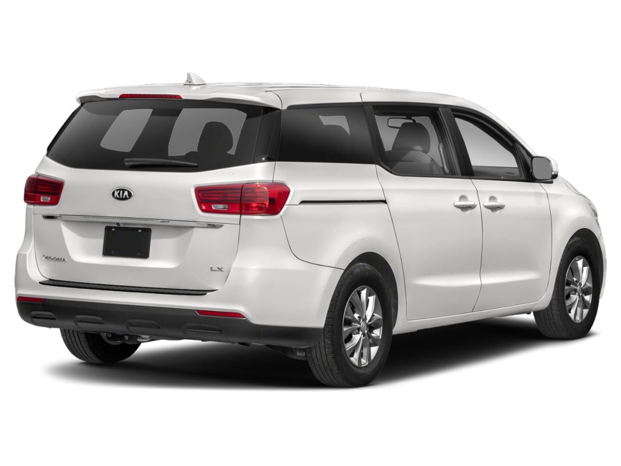2020 Kia Sedona LX FWD