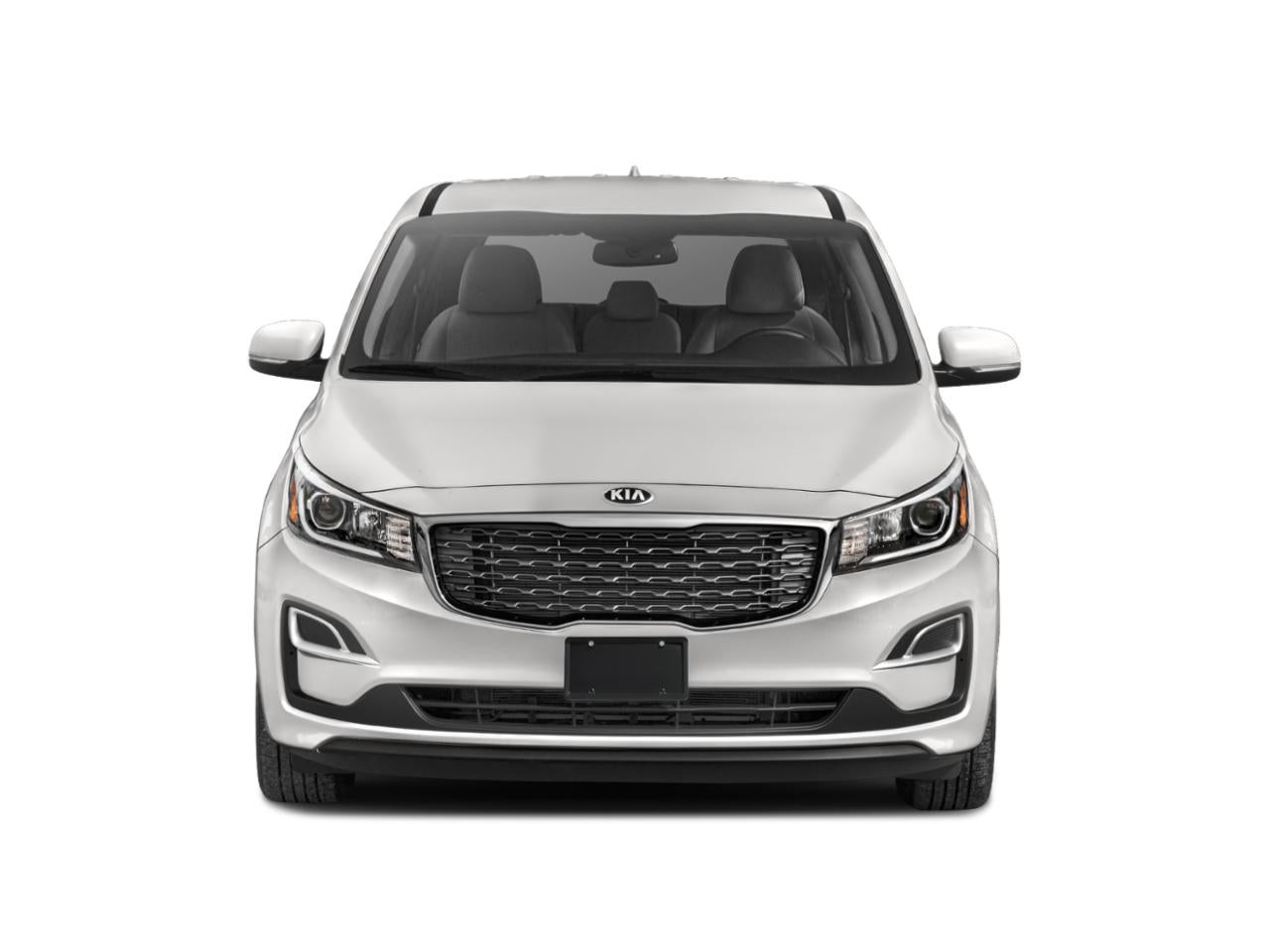 2020 Kia Sedona LX FWD