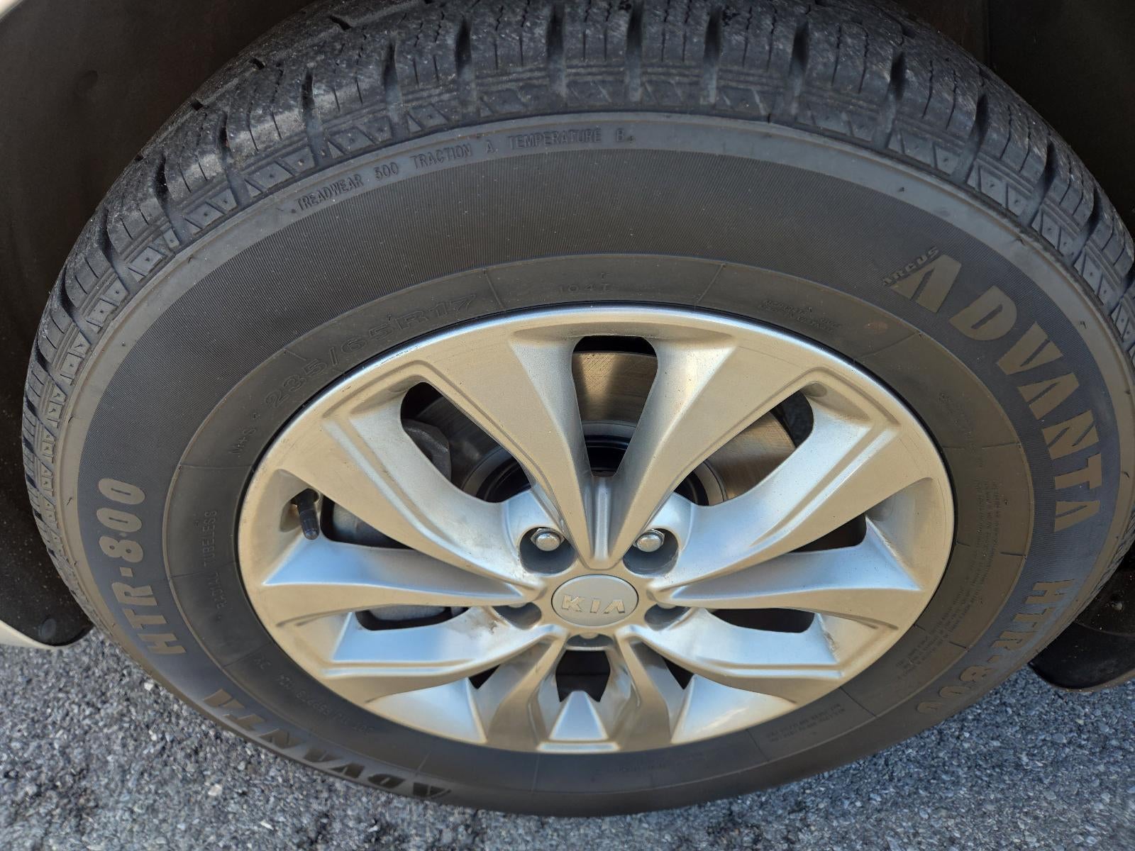 2021 Kia Sedona LX FWD