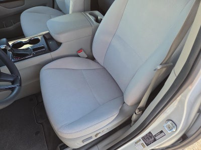 2021 Kia Sedona LX FWD