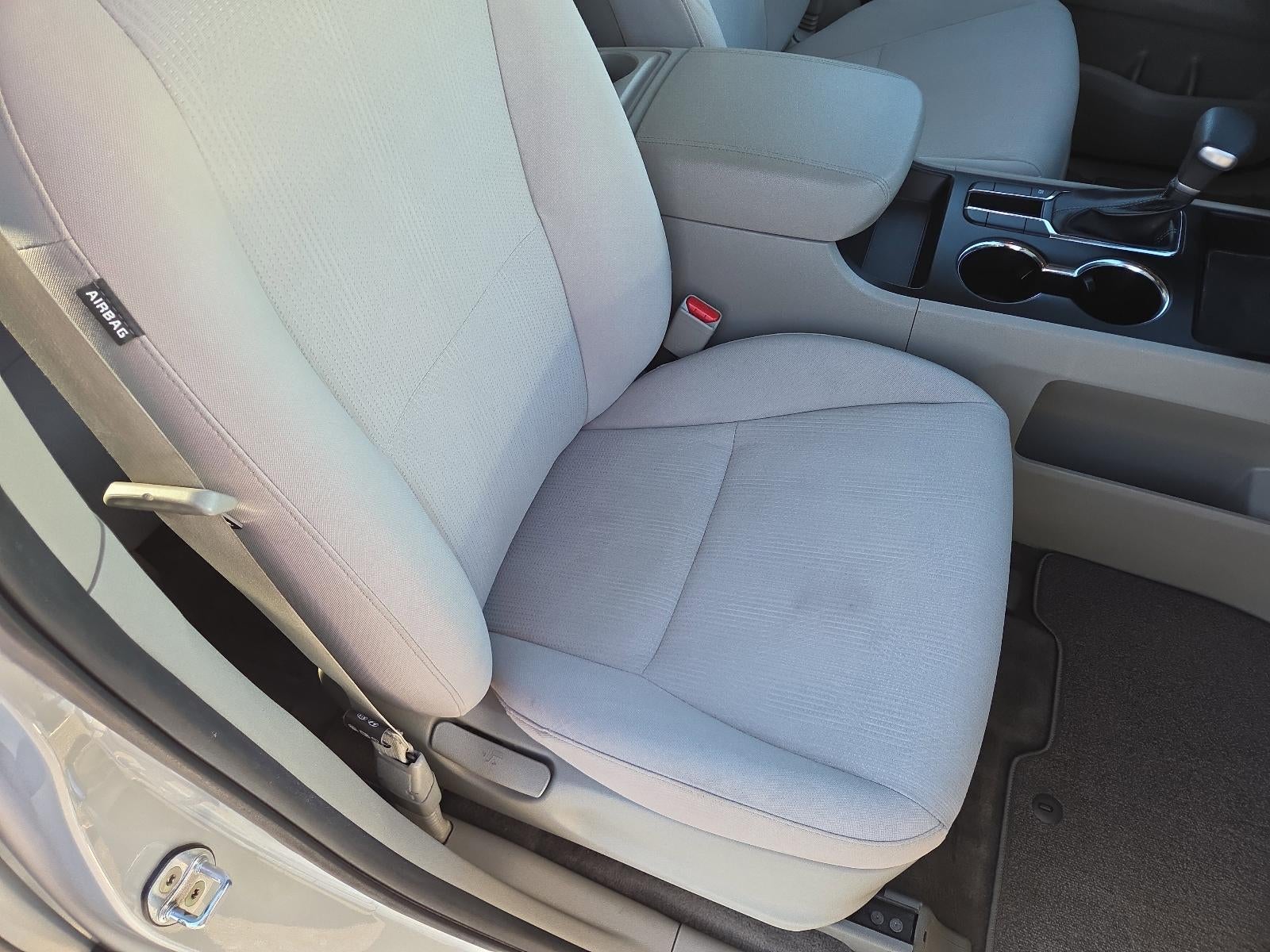 2021 Kia Sedona LX FWD