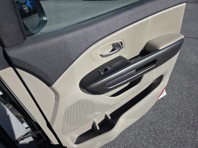 2021 Kia Sedona LX FWD