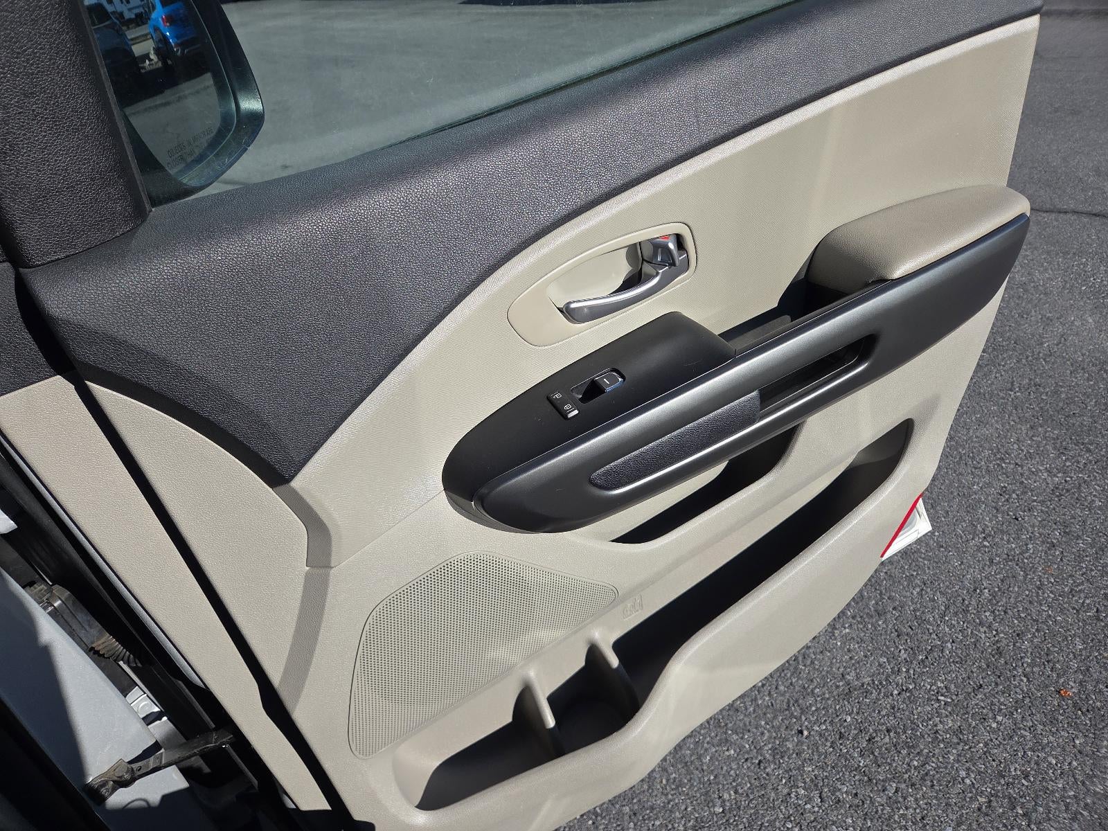 2021 Kia Sedona LX FWD