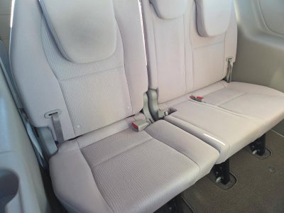 2021 Kia Sedona LX FWD